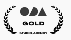 ODA Gold Studio Agency
