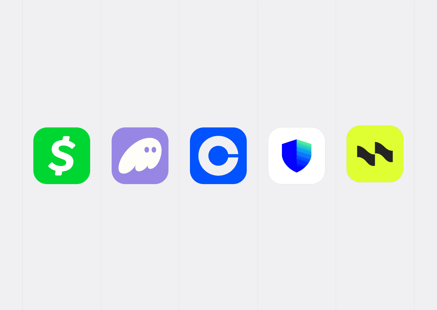 Crypto Wallet UX Teardown: Phantom, Coinbase, Trust Wallet, Cash App, and Payy