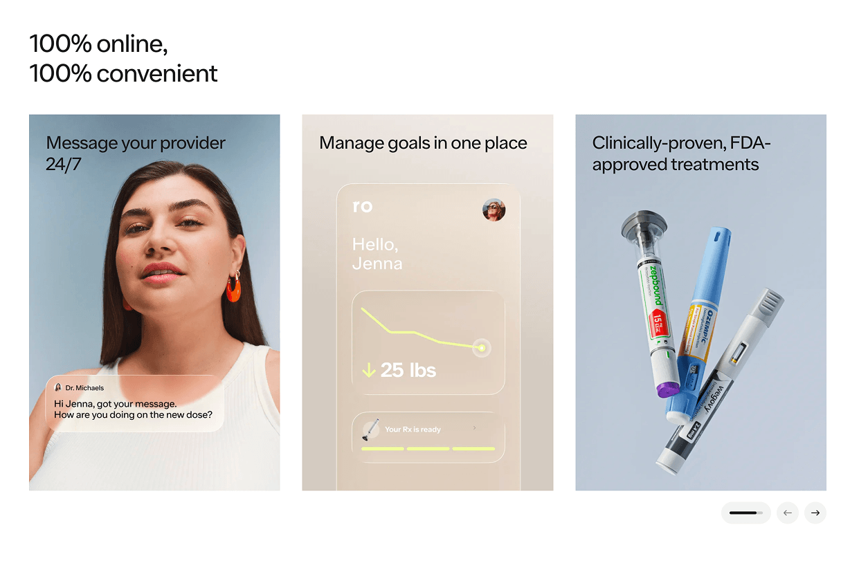 ro.co — features.