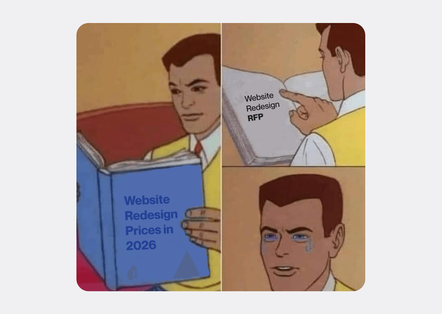 How to Write a Website Redesign RFP That Good Agencies Answer