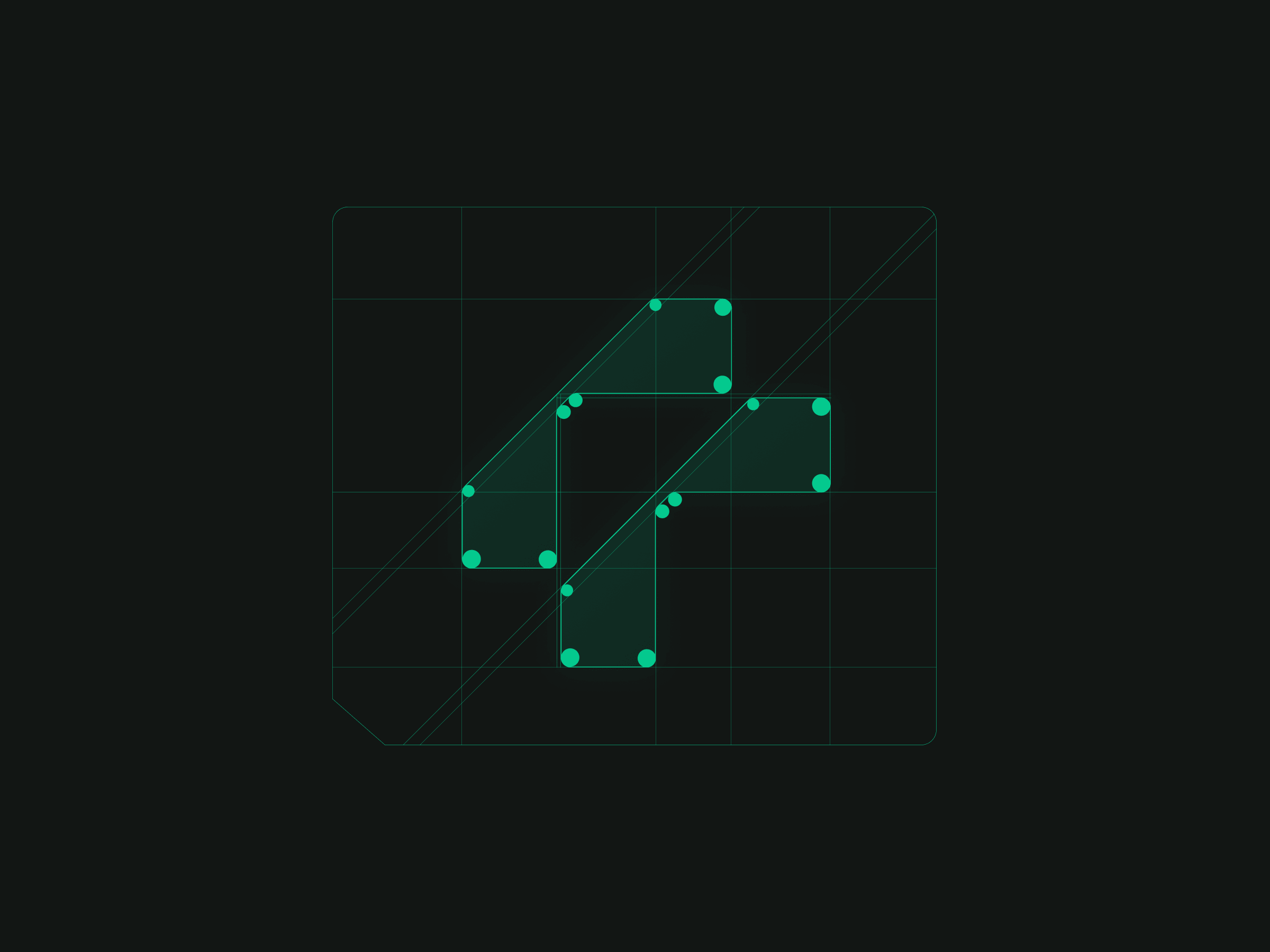 Flyra logo constraints