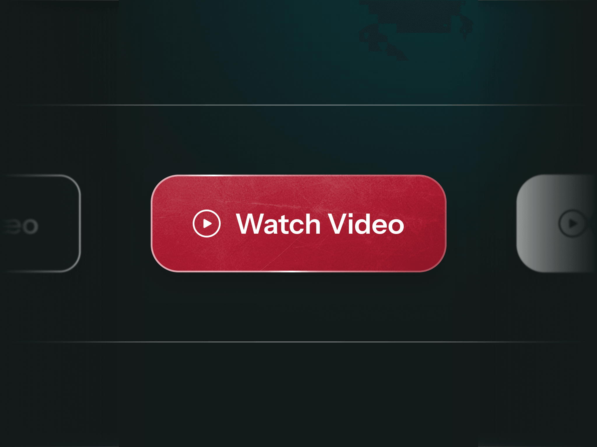 Makepeace landing-page "Watch Video" button that earns the click