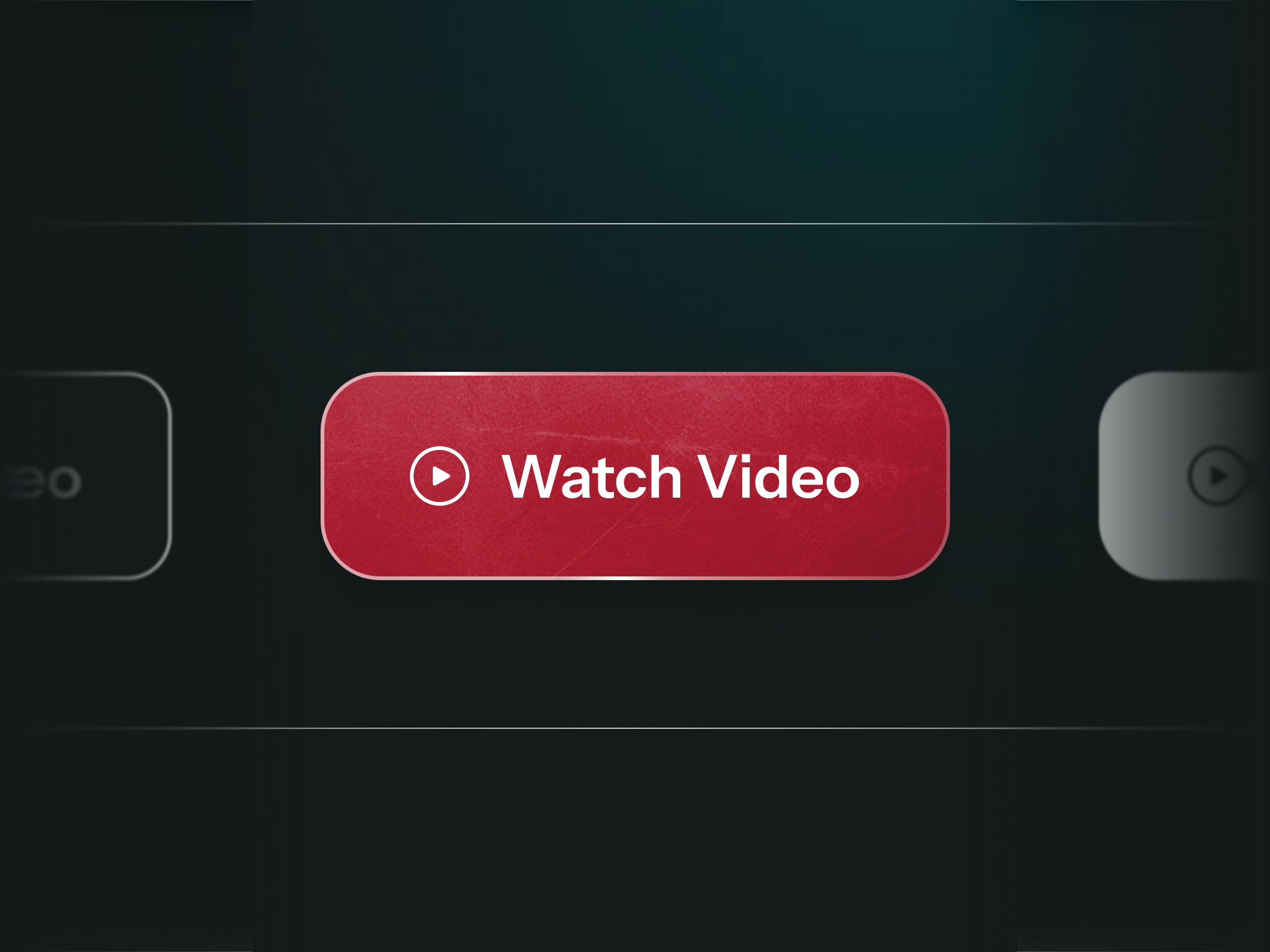 Makepeace landing-page "Watch Video" button that earns the click